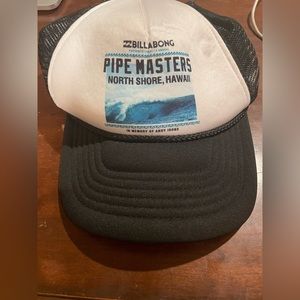 Billabong One size hat